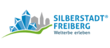 Logo von Universitätsstadt Freiberg